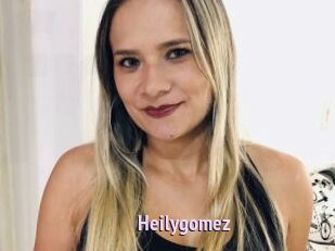 Heilygomez