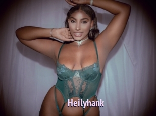 Heilyhank