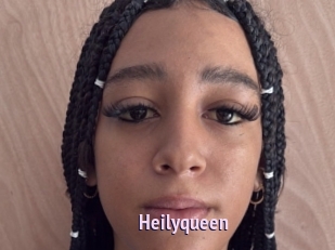 Heilyqueen