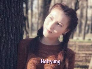 Heiryung