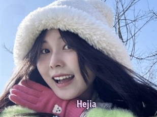 Hejia
