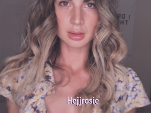 Hejjrosie