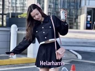 Helarharris