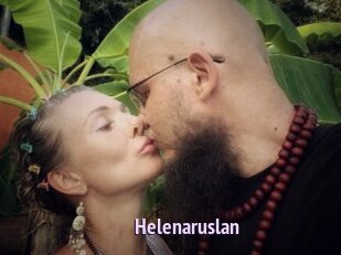 Helenaruslan
