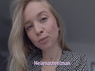 Helenasteelman