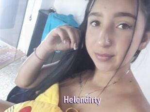 Helendirty