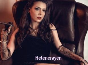Helenerayen