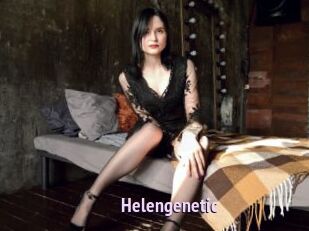 Helengenetic