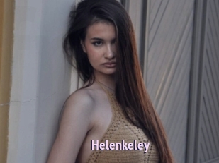 Helenkeley
