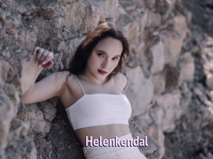 Helenkendal
