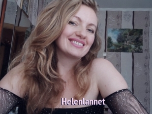 Helenlannet