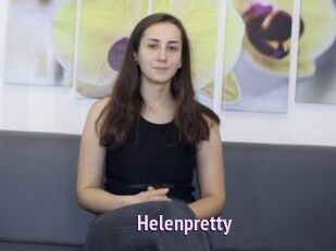 Helenpretty