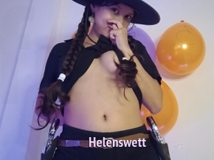Helenswett