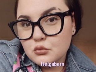 Helgabern