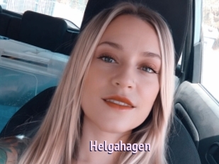 helgahagen Film Porno