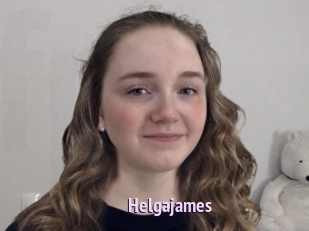 Helgajames