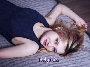 Helgakiss