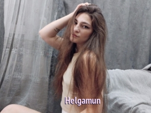 Helgamun