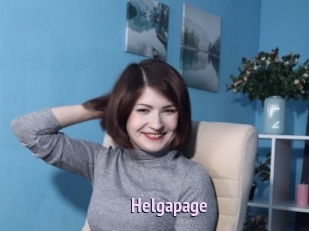 Helgapage