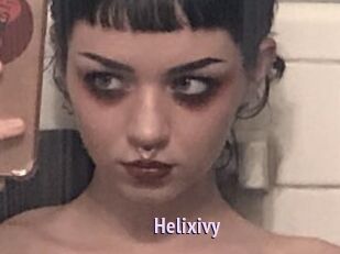 Helixivy
