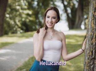 Hellacandid
