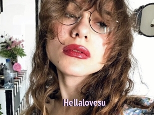 Hellalovesu
