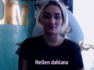 hellen_dahiana Film Porno