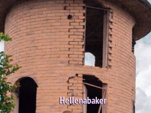 Hellenabaker