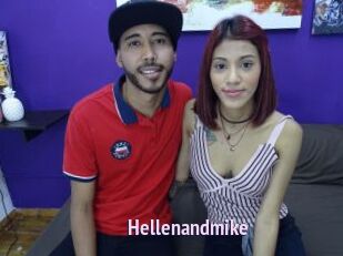 Hellenandmike