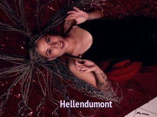 Hellendumont