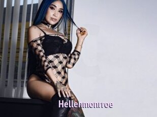 Hellenmonrroe