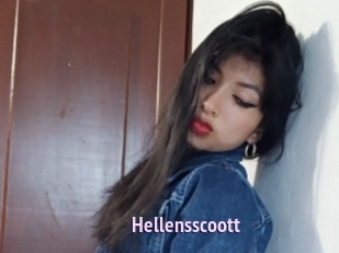 Hellensscoott