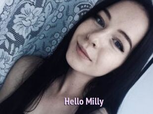 Hello_Milly