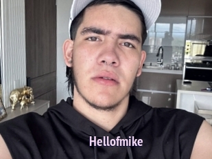 Hellofmike