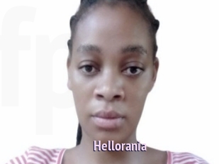 Hellorania