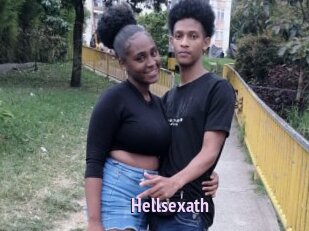 Hellsexath