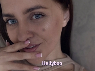 Hellyboo
