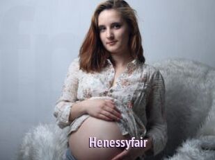 Henessyfair