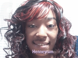Henneyrum