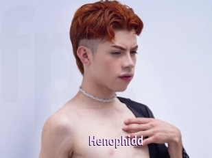 Henophidd