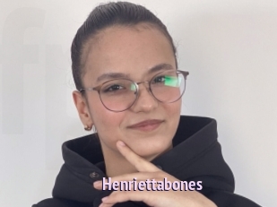Henriettabones