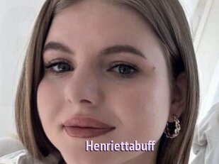 Henriettabuff