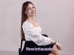 Henriettacaudell