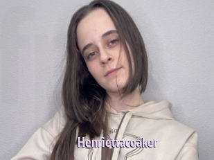 Henriettacoaker
