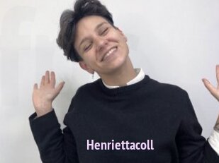 Henriettacoll