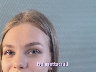 Henriettacrull