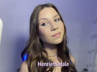 Henriettadale