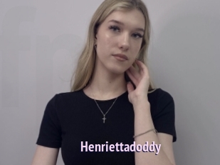 Henriettadoddy