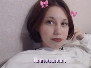 Henriettaeldon