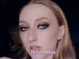henriettafare Film Porno